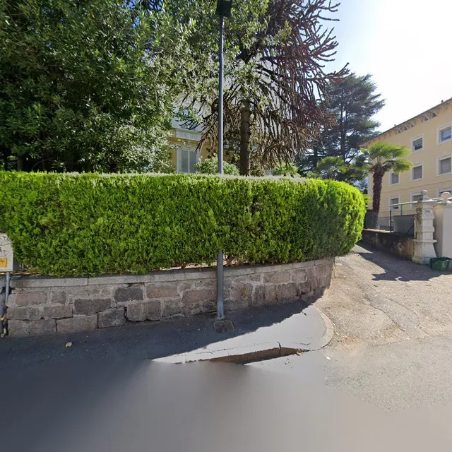 Living Apartments Morgenstern