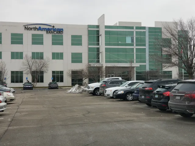 North American Bancard