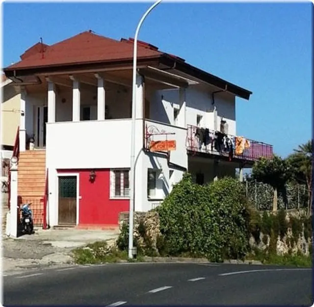 Affittacamere Il Fortino