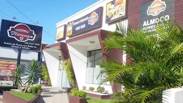 Restaurante Florenza