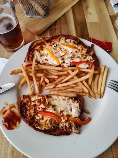 Resto-Bar Le Rigolet