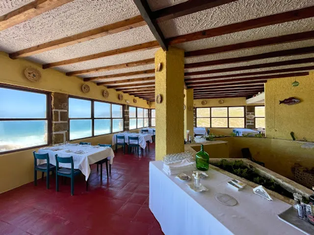 Restaurante Abano
