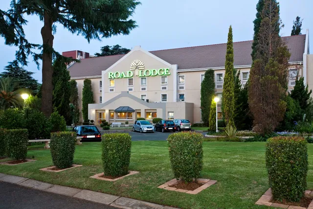 Road Lodge Germiston Lake