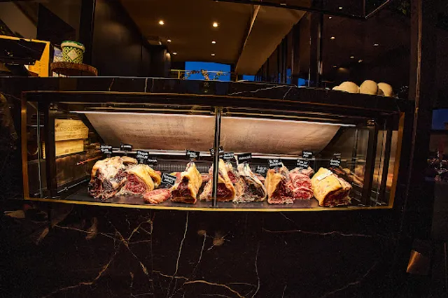 Ristorante Tenuta Antica