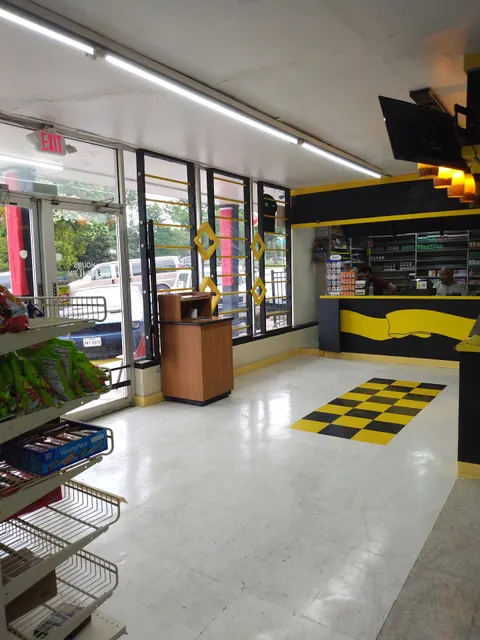 University Mart and Deli