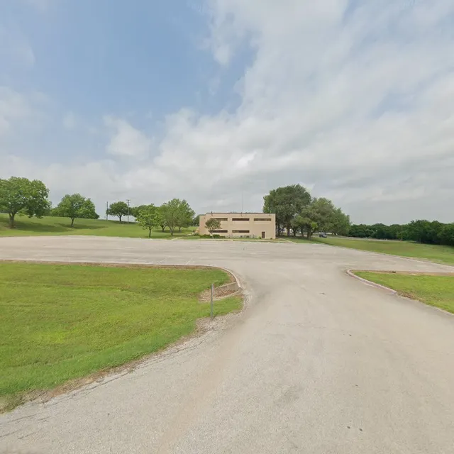 Trinity Valley Community Clg