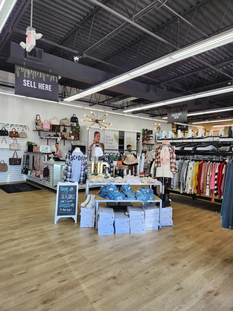 Uptown Cheapskate Mayfield Heights