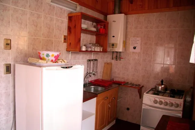 cabañas estrellamarazul