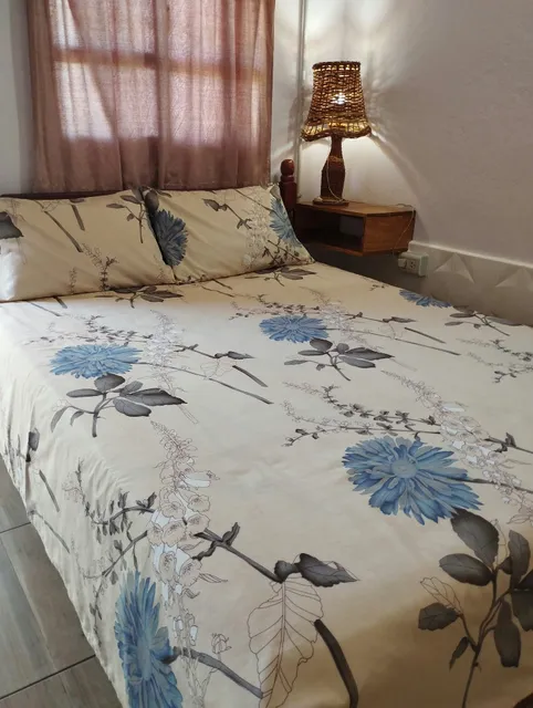 Los Manantiales Departamento