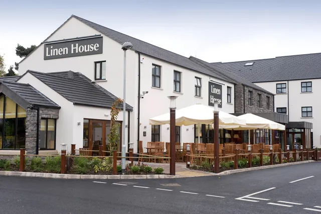 Premier Inn Lisburn hotel
