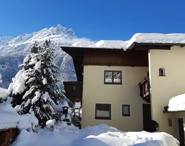 Appartements Kuprian