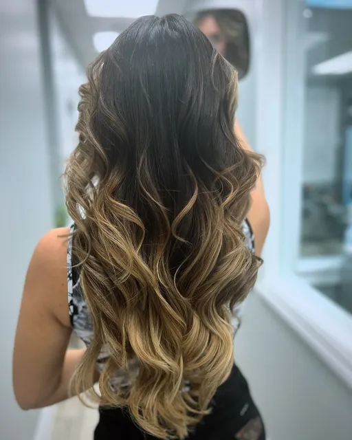 Latin American Hair Unisex