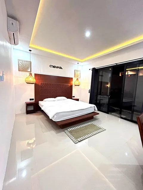 Villa Luviam 1 Canggu Bali