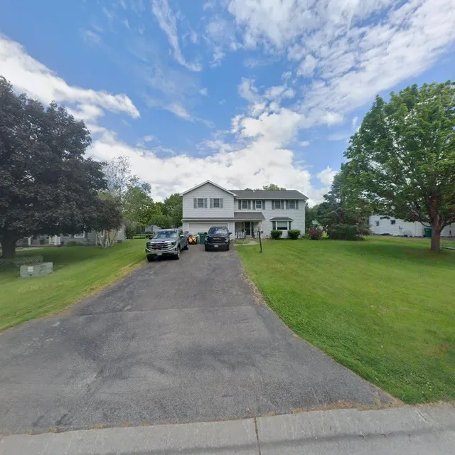 Raggi Christmas Light Show