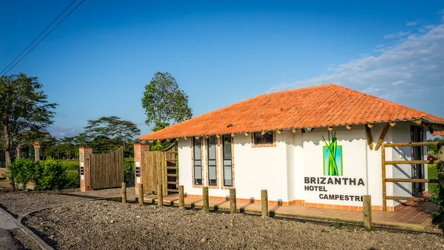 Brizantha Hotel Campestre