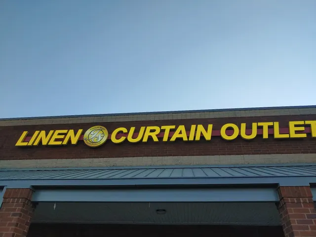 JS Linen & Curtain Outlet Belmont NC