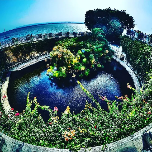 La casa di Benedetta