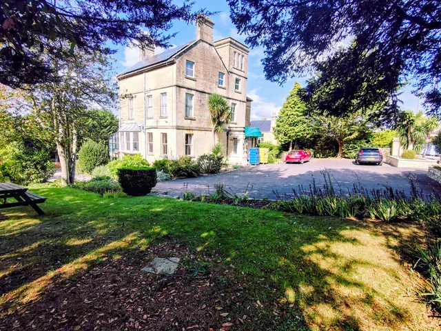 Wentworth House Hotel Bath