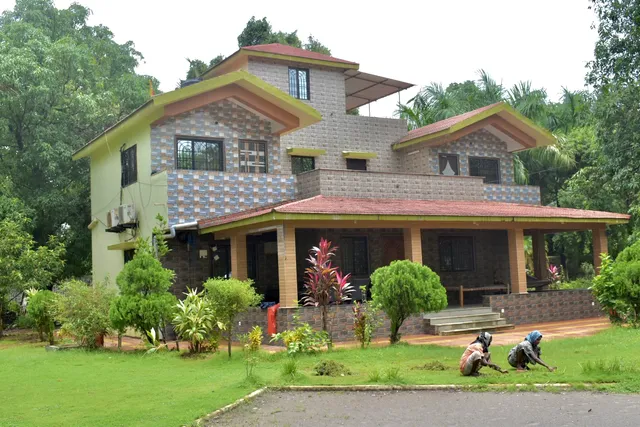 Shaurya House