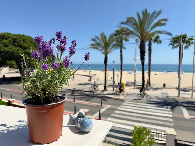 Beach House Cambrils