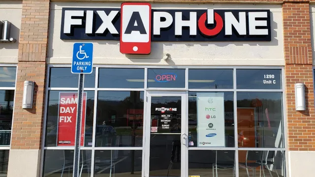 Fixaphone Chillicothe