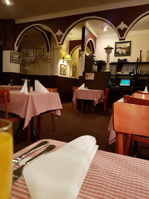 Ristorante Francavilla