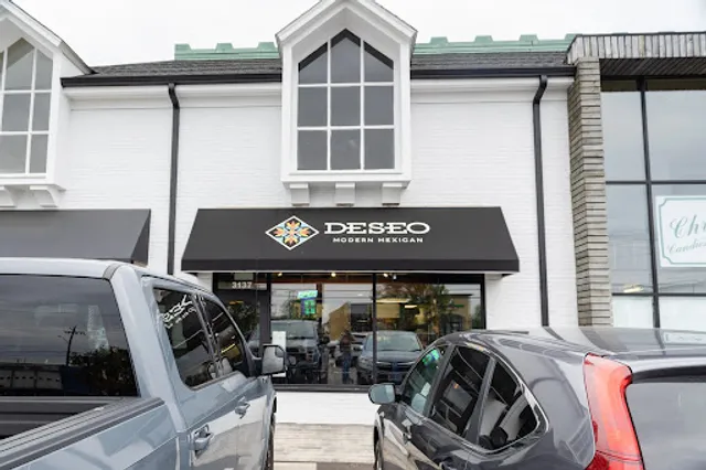 Deseo Modern Mexican
