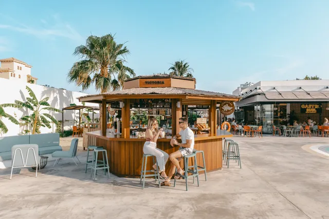 Gastro Suel - Restaurante en Fuengirola