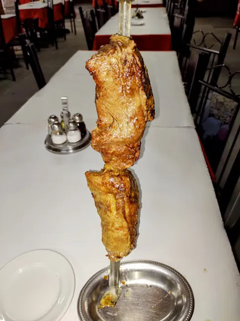 Churrascaria Sem Nome