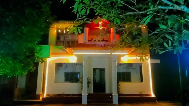 Yashada Vaibhav home stay