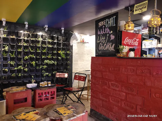 Millionaire Chaiwala