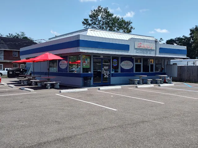 Eddie's Famous Frozen Custard