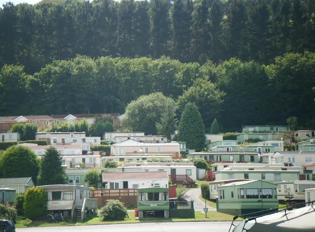 Aberystwyth Holiday Village
