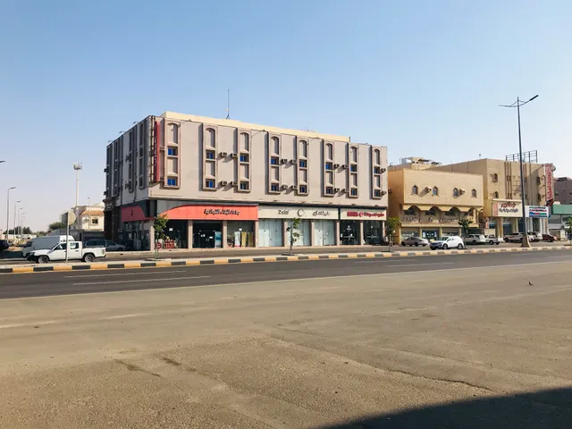 Masaa Hotel Apartment