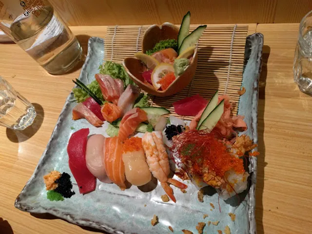 Iori Japanese Restaurant