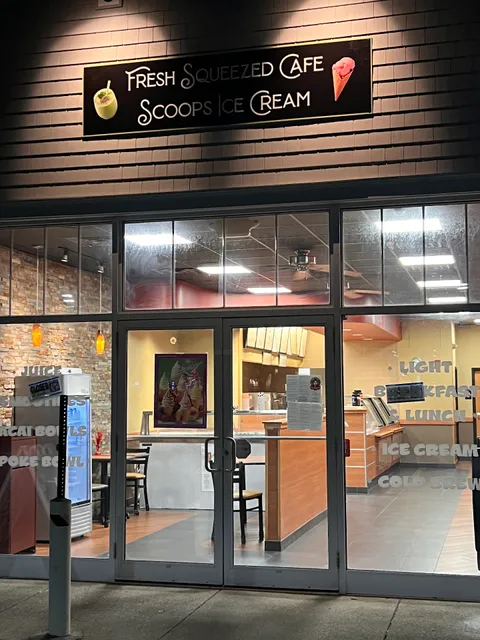 Fresh Squeezed Cafe