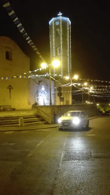 Panificio San Leonardo