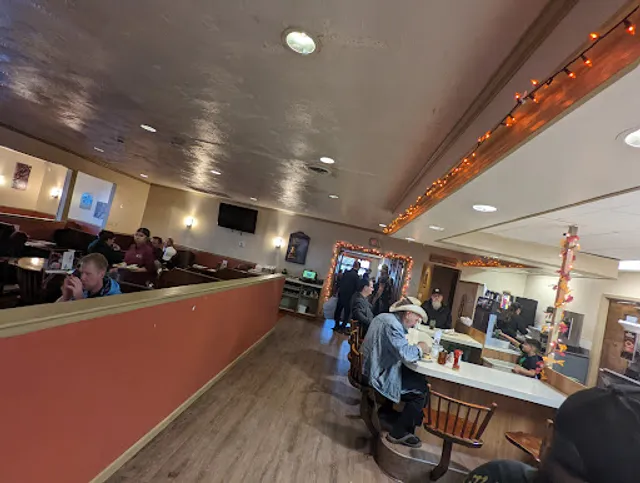 Windmill Family Restaurant