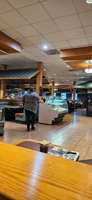 Hampshire Square Shopping Center