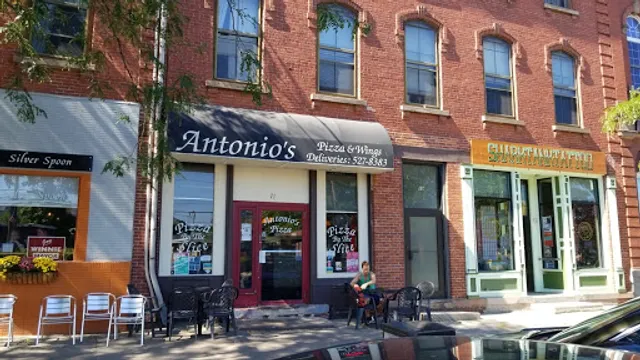 Antonio's Pizza & Wings