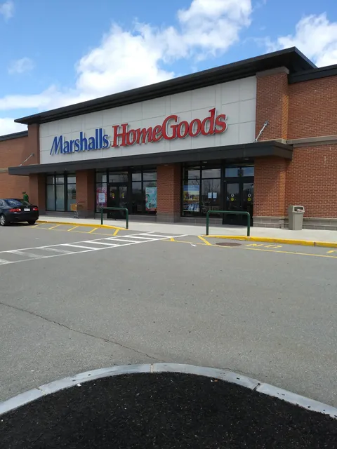 Westgate Market Place