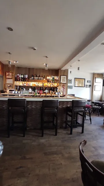 The Crown of Broadstairs