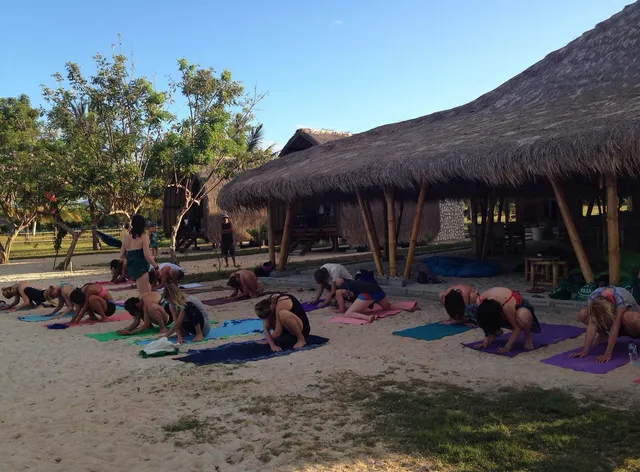 Layar Beach Bungalow