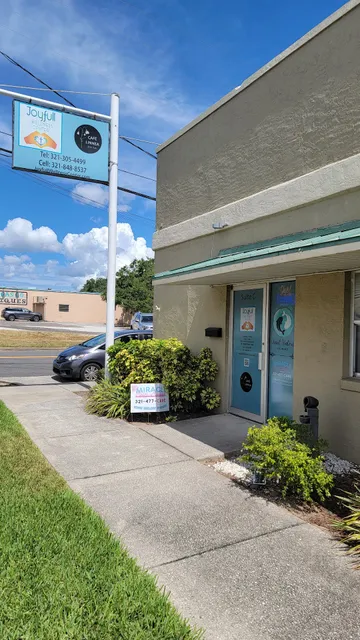 Joyfull Wellness Center