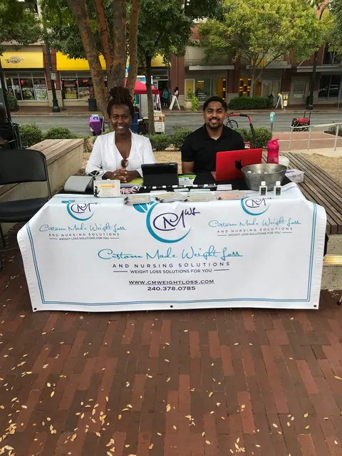 The Wellness NPs Laurel MD