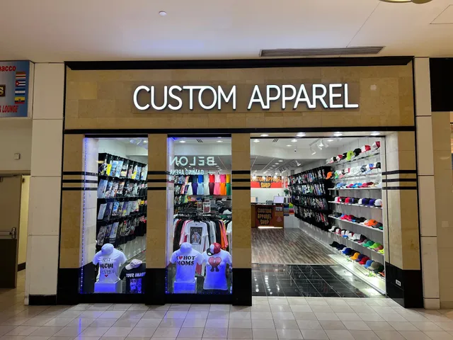 KopTee - Custom Apparel