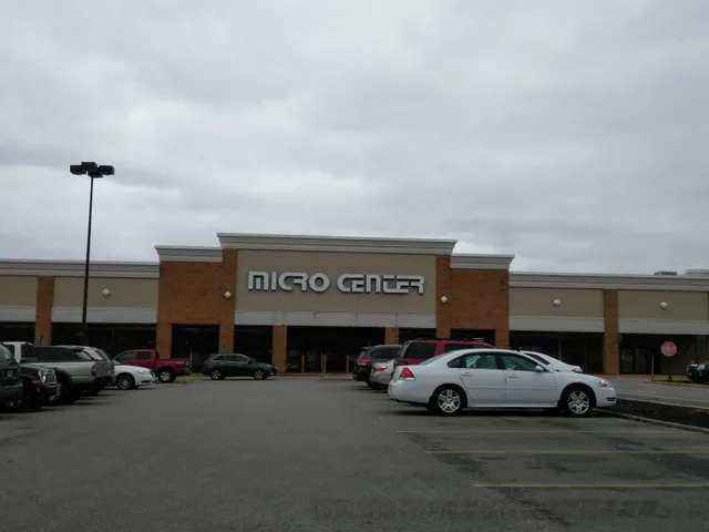 Eastgate Shopping Center