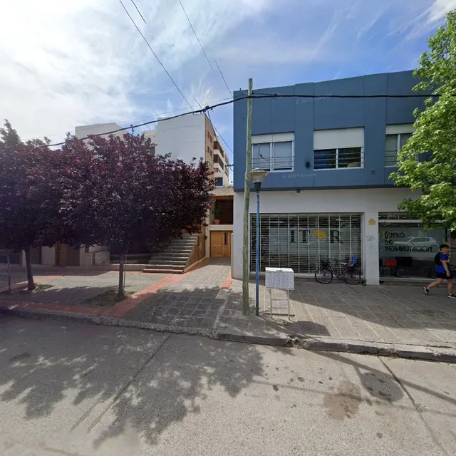 Departamentos Bartolome