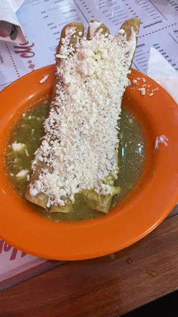Las Flautas de Valle Dorado