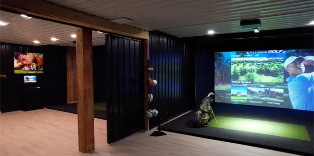 Philly Street Greens & Games